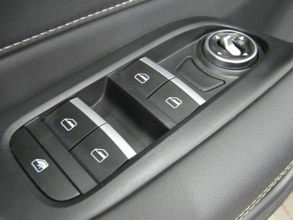 Купить Chery Tiggo 4 Pro с пробегом. Фото: #19