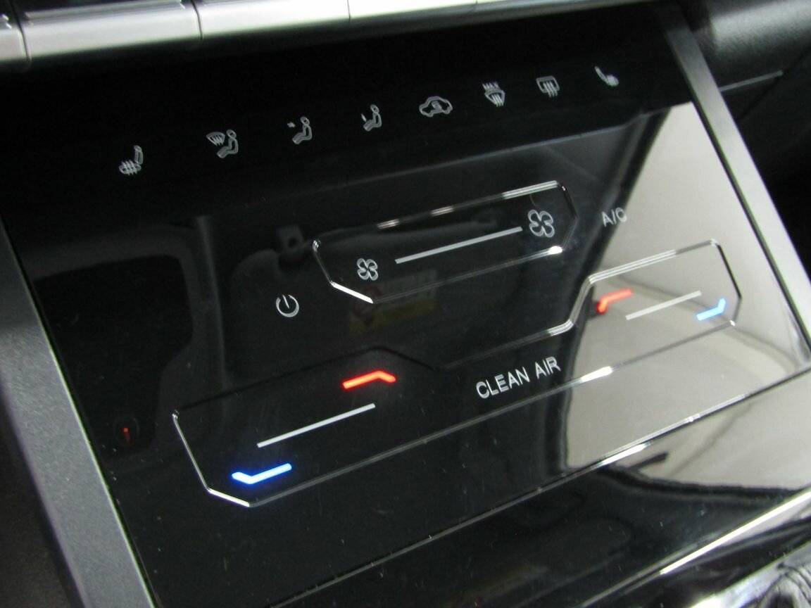 Купить Chery Tiggo 4 Pro с пробегом. Фото: #21