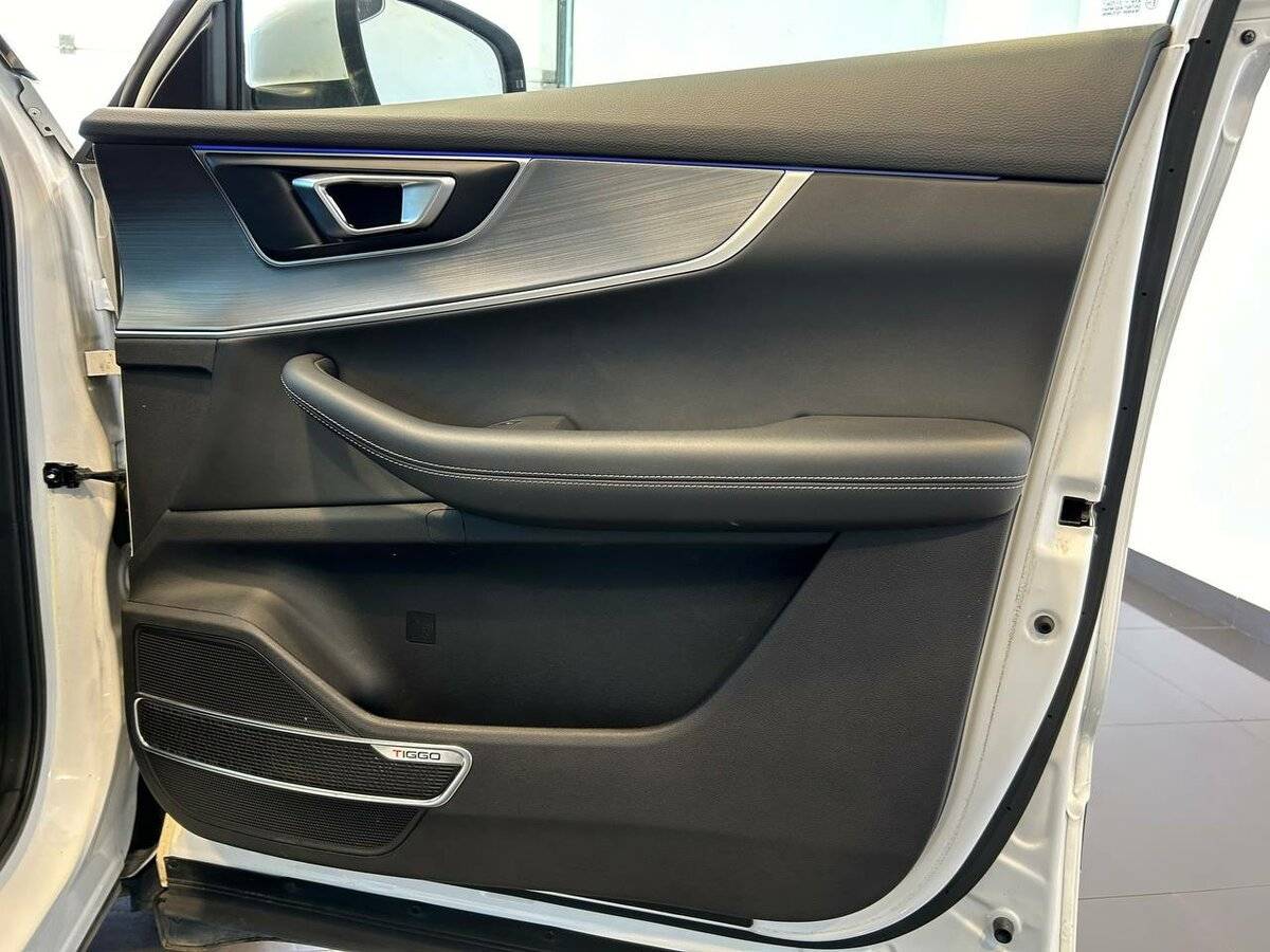 Продажа Б/У Чери Тигго 7 Про. Фото: #12