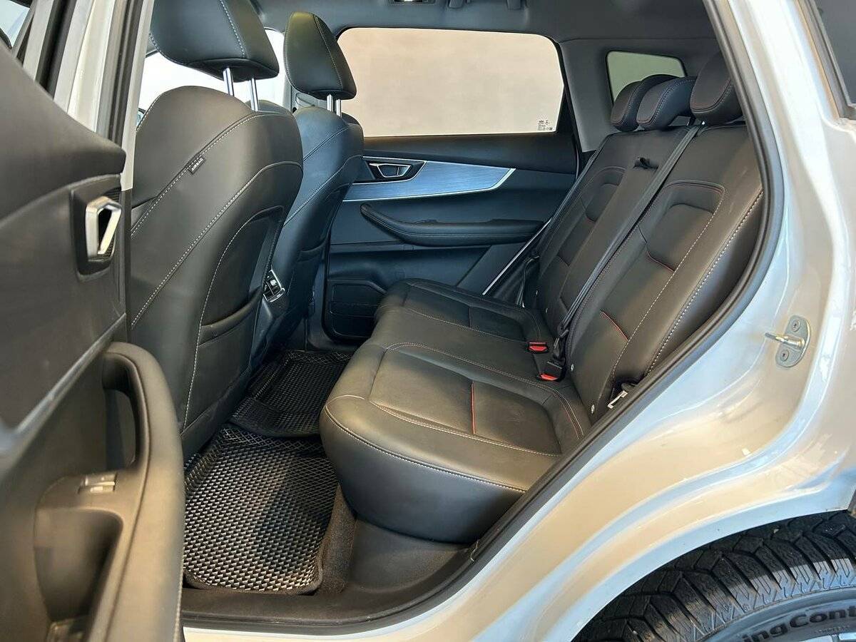 Продажа Б/У Чери Тигго 7 Про. Фото: #13