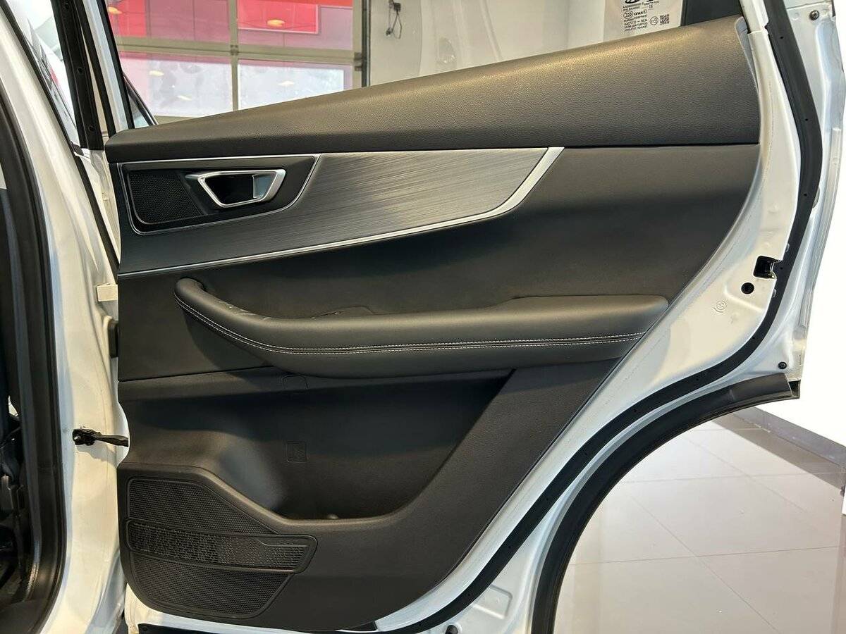 Продажа Б/У Чери Тигго 7 Про. Фото: #16