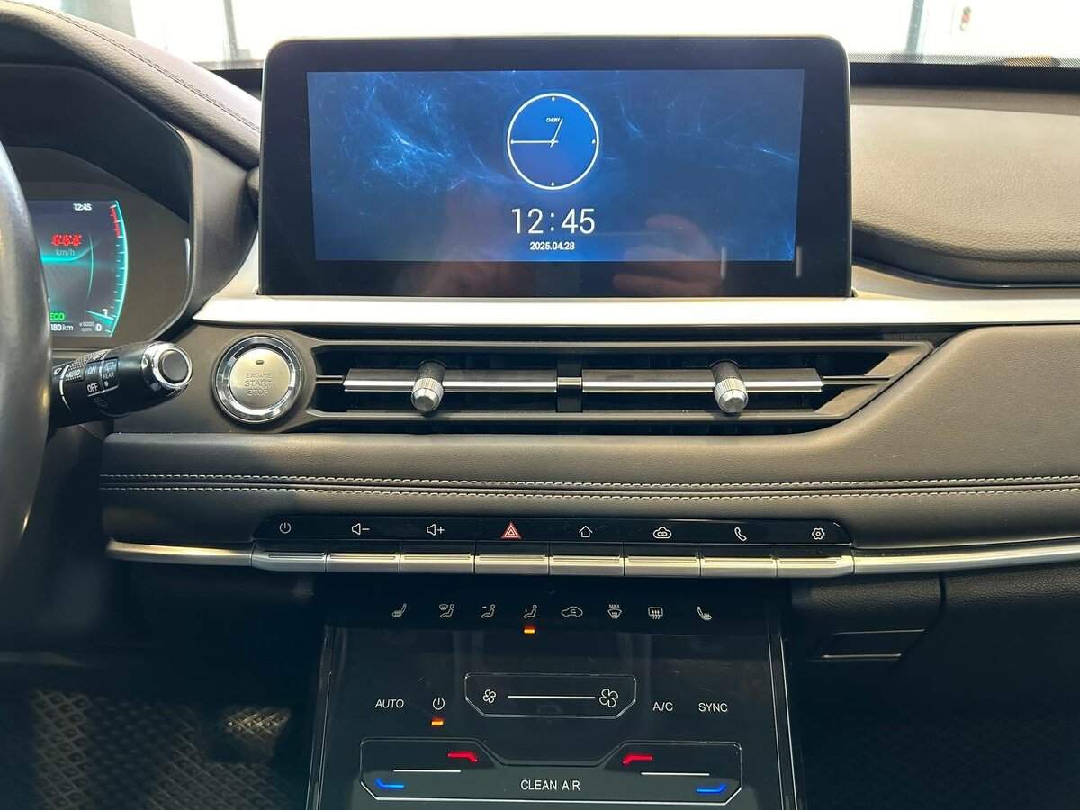 Продажа Б/У Чери Тигго 7 Про. Фото: #20