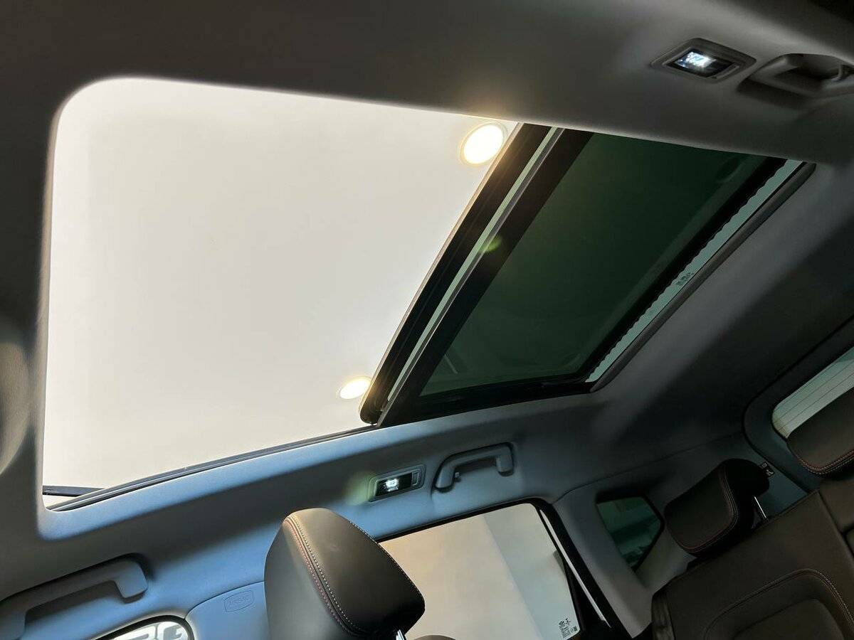 Продажа Б/У Чери Тигго 7 Про. Фото: #21