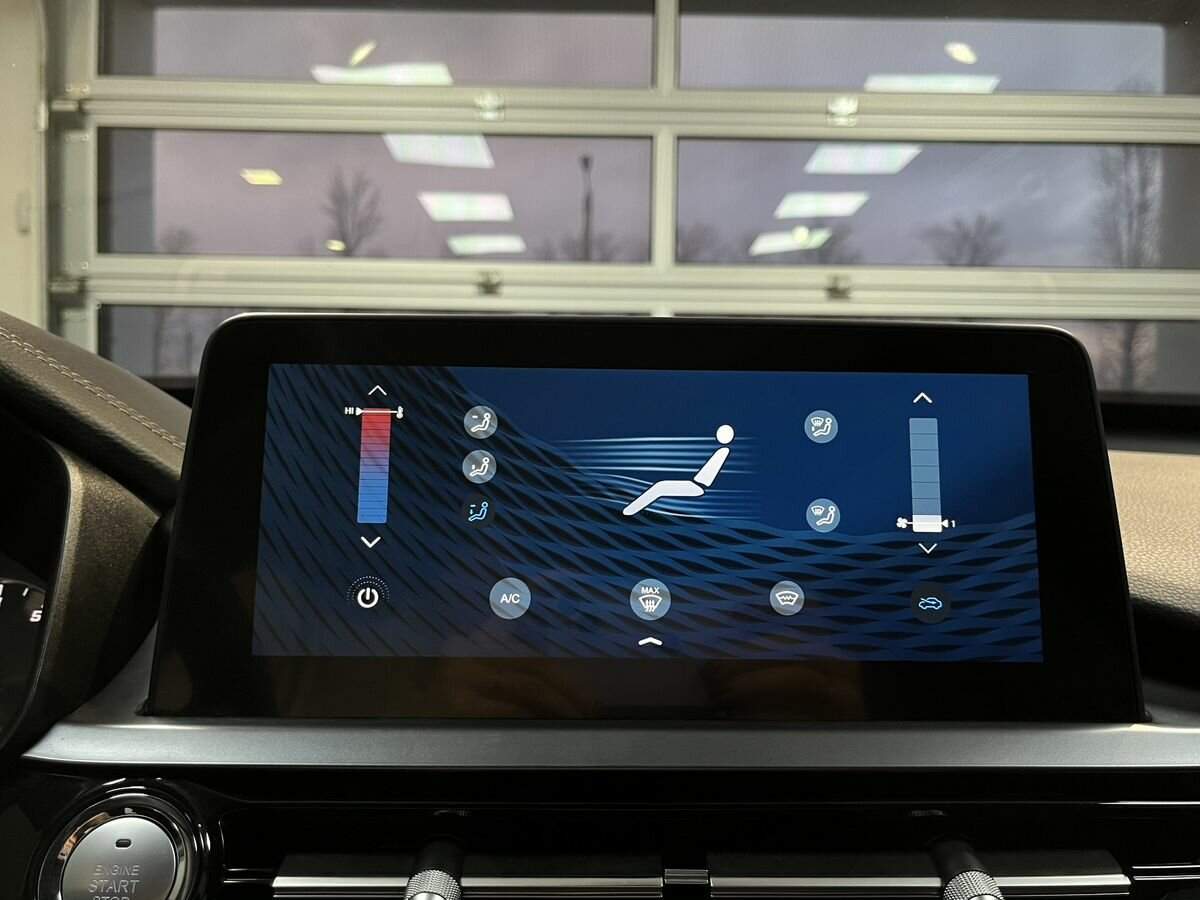 Купить Chery Tiggo 4 Pro с пробегом. Фото: #18