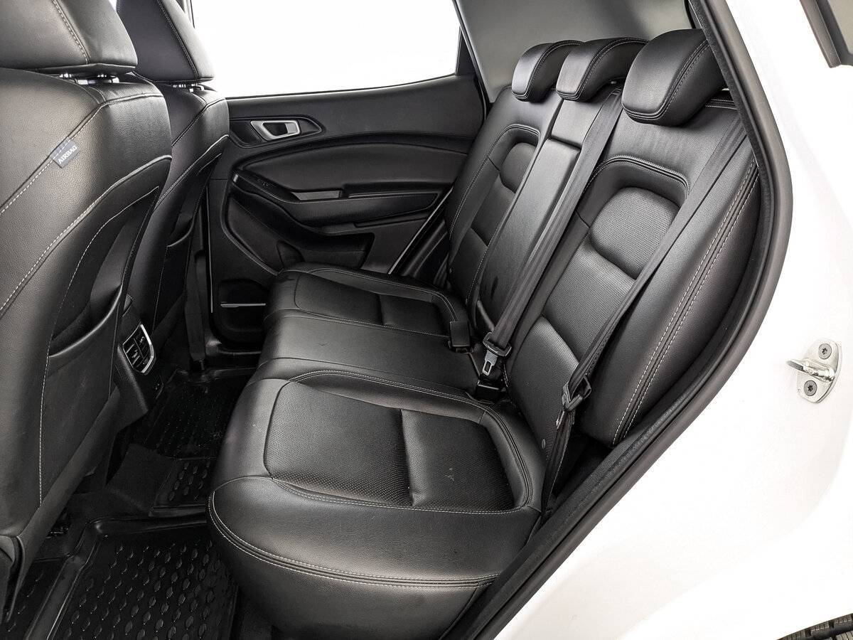 Продажа Б/У Чери Тигго 4. Фото: #17