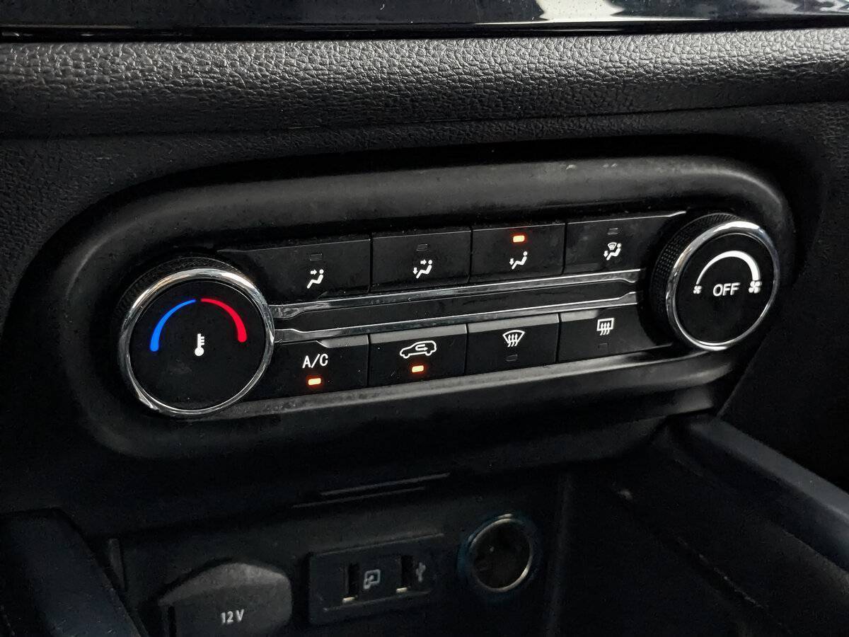 Продажа Б/У Чери Тигго 4. Фото: #20