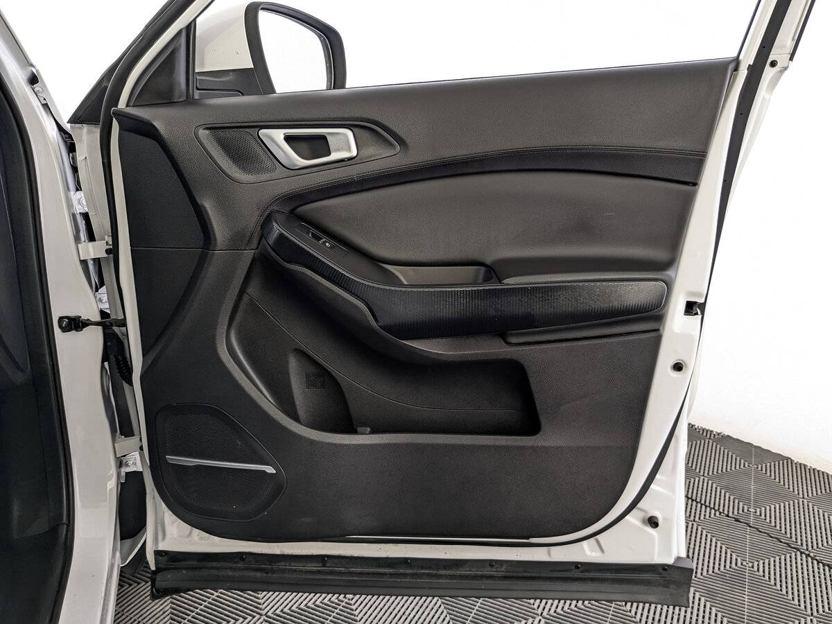 Продажа Б/У Чери Тигго 4. Фото: #24