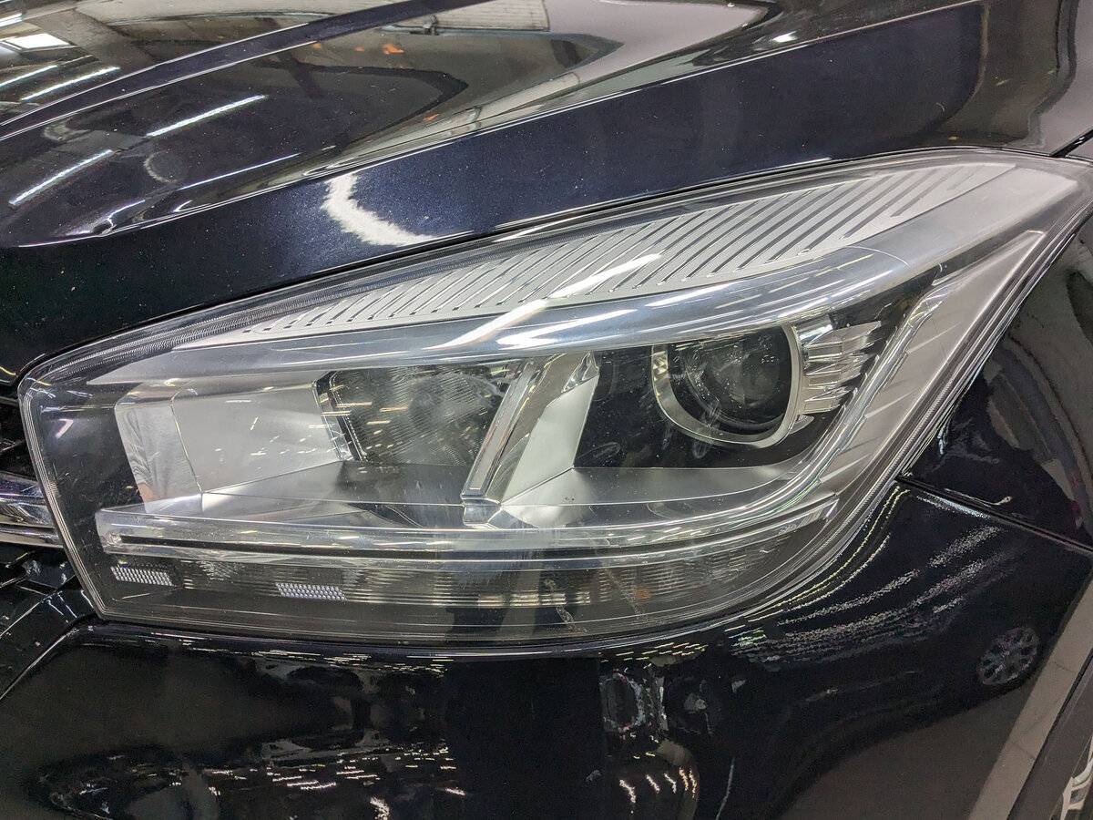 Продажа Б/У Чери Тигго 4. Фото: #9