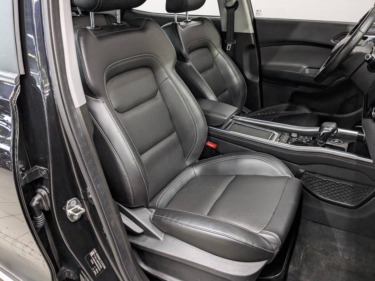 Продажа Б/У Чери Тигго 4. Фото: #18