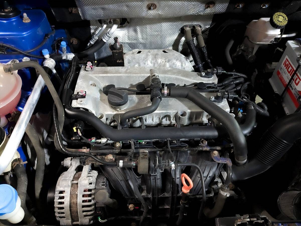 Продажа Б/У Чери Тигго 4. Фото: #8