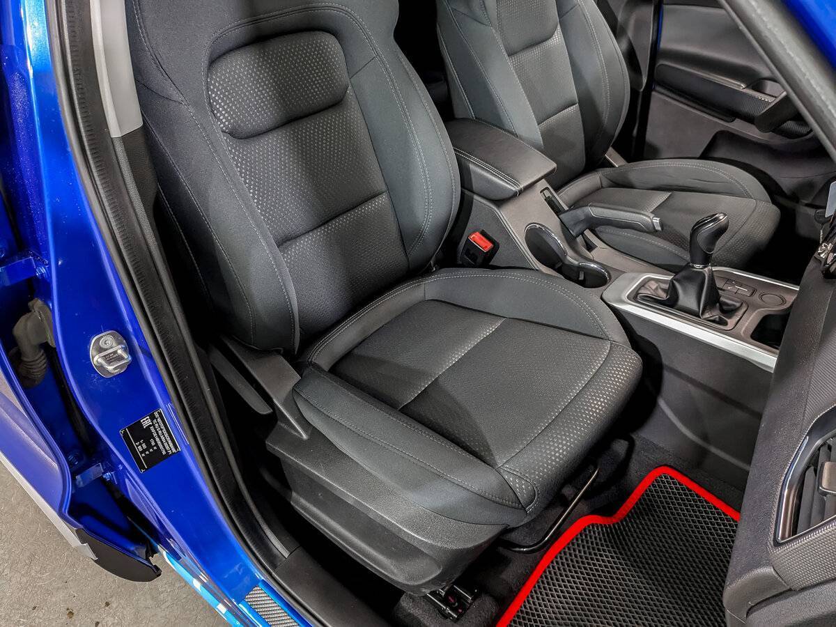 Продажа Б/У Чери Тигго 4. Фото: #22