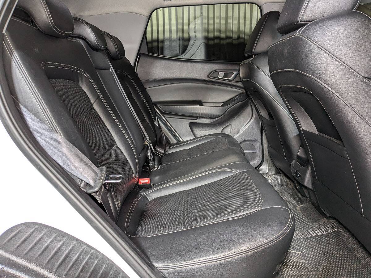 Продажа Б/У Чери Тигго 4. Фото: #11