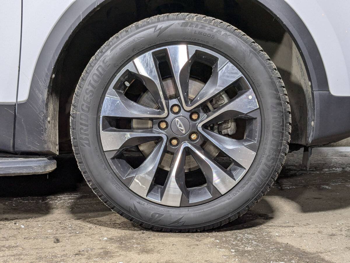 Продажа Б/У Чери Тигго 4. Фото: #17