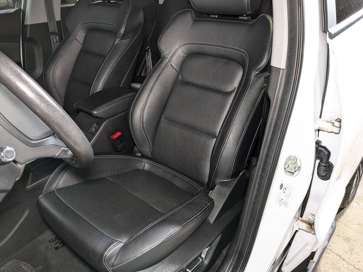 Продажа Б/У Чери Тигго 4. Фото: #19