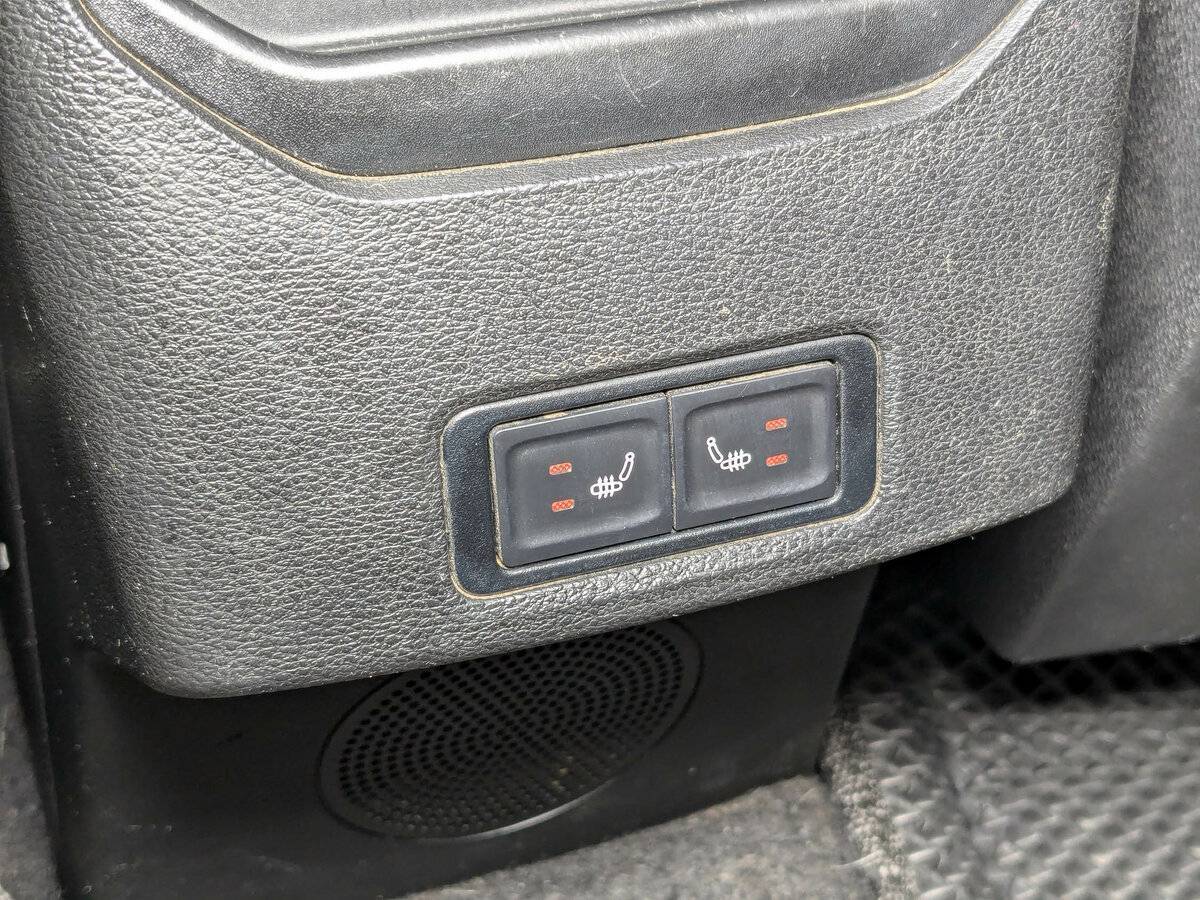 Продажа Б/У Чери Тигго 4. Фото: #24