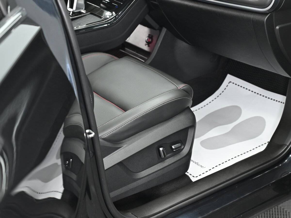 Продажа Б/У Чери Тигго 7 Про. Фото: #12