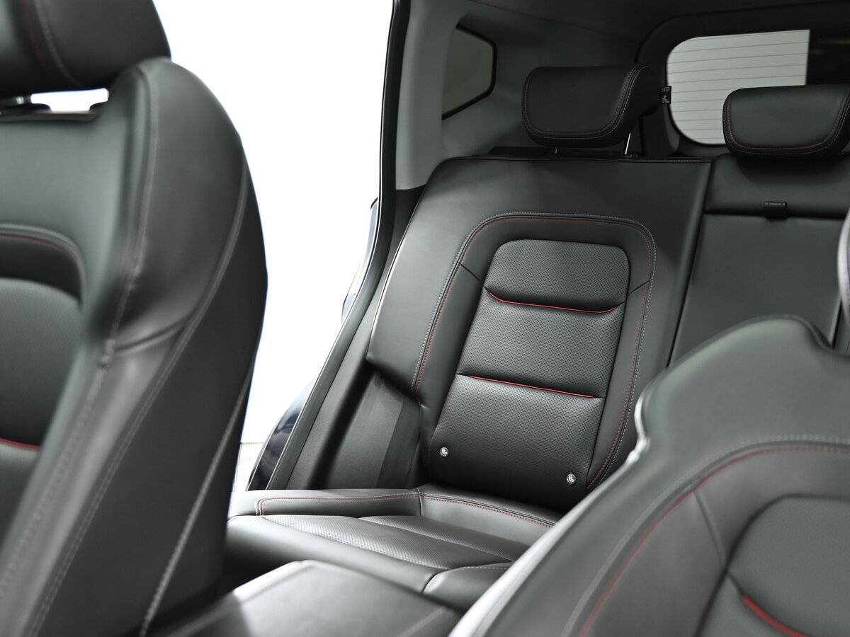 Продажа Б/У Чери Тигго 7 Про. Фото: #19