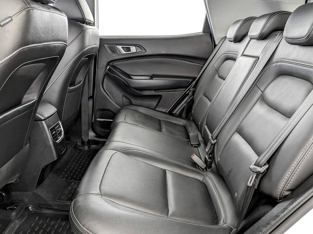 Продажа Б/У Чери Тигго 4. Фото: #11