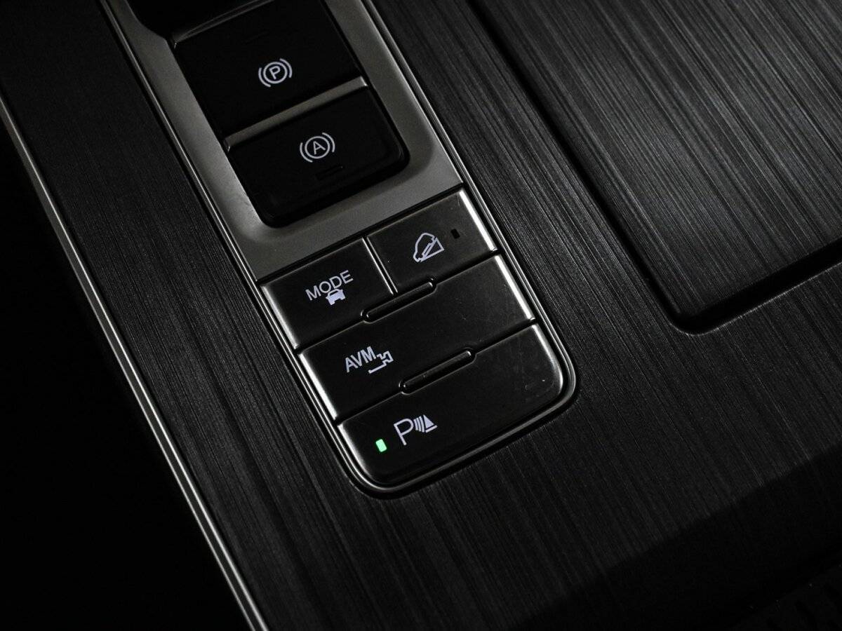 Продажа Б/У Чери Тигго 7 Про Макс. Фото: #15