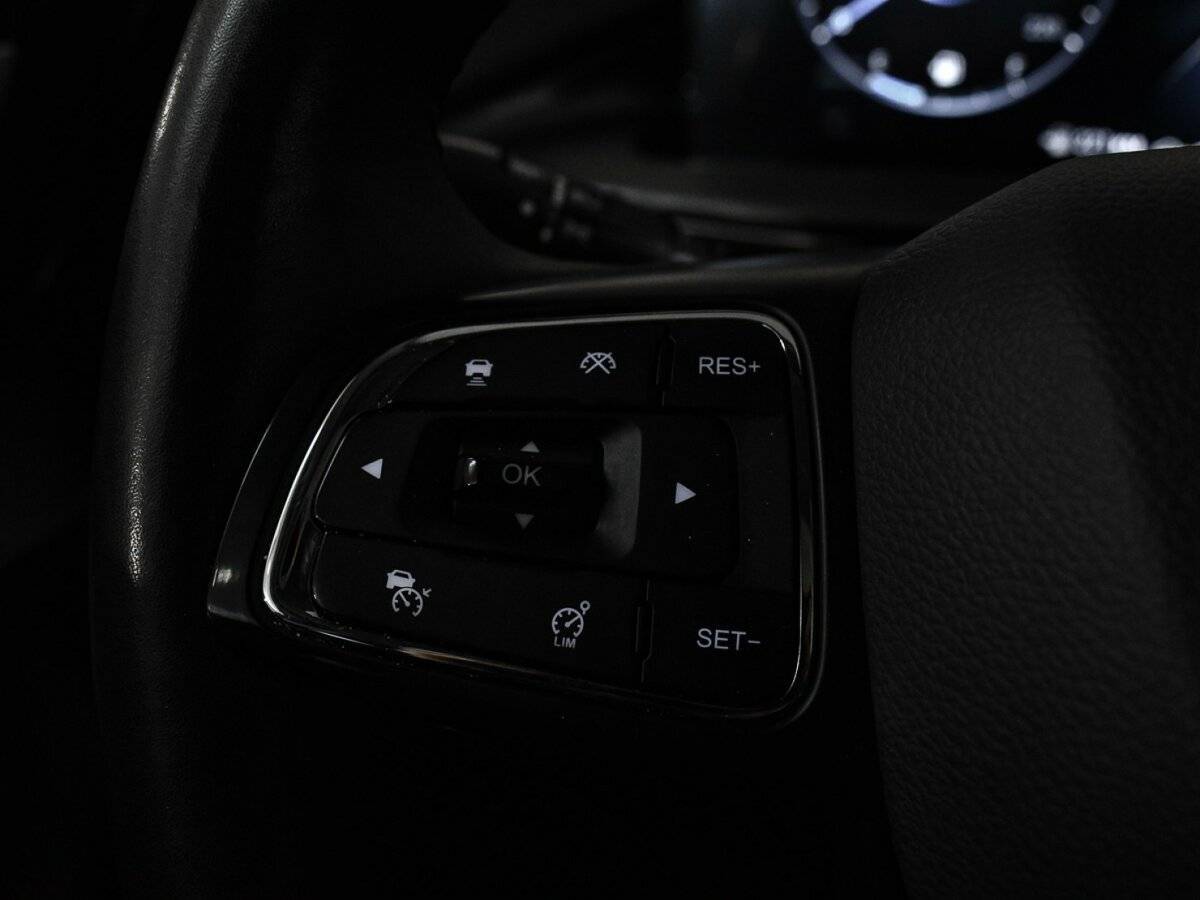 Продажа Б/У Чери Тигго 7 Про Макс. Фото: #16