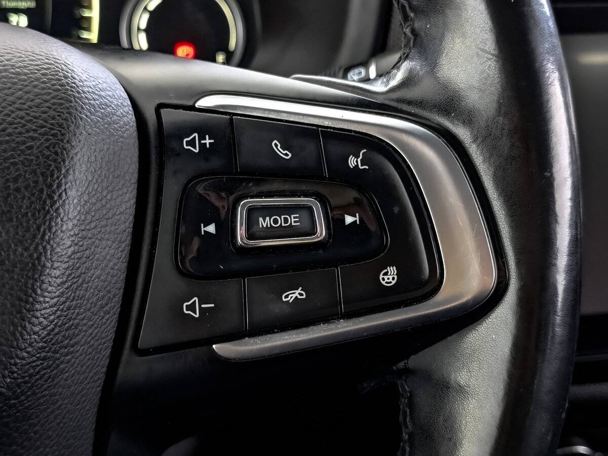 Продажа Б/У Чери Тигго 4. Фото: #29