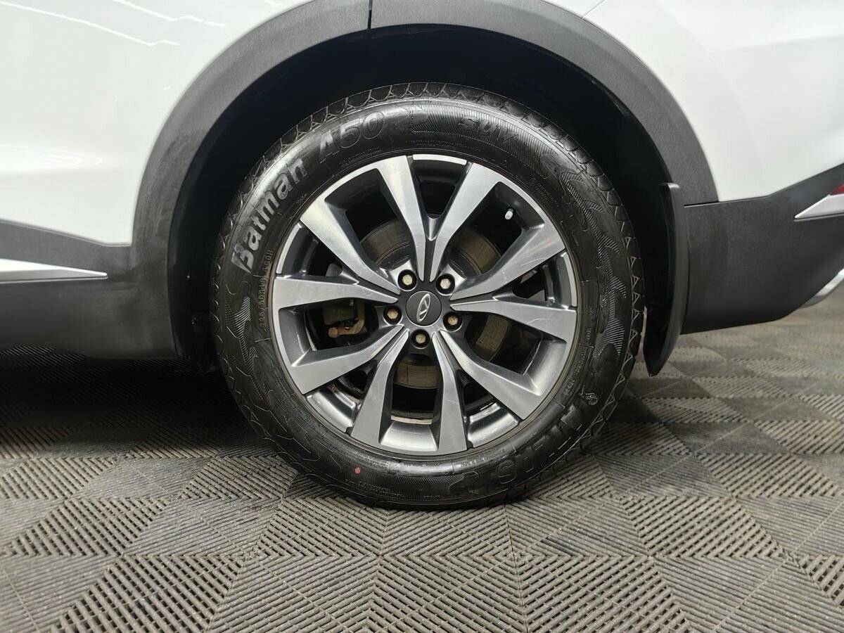 Продажа Б/У Чери Тигго 7 Про. Фото: #15