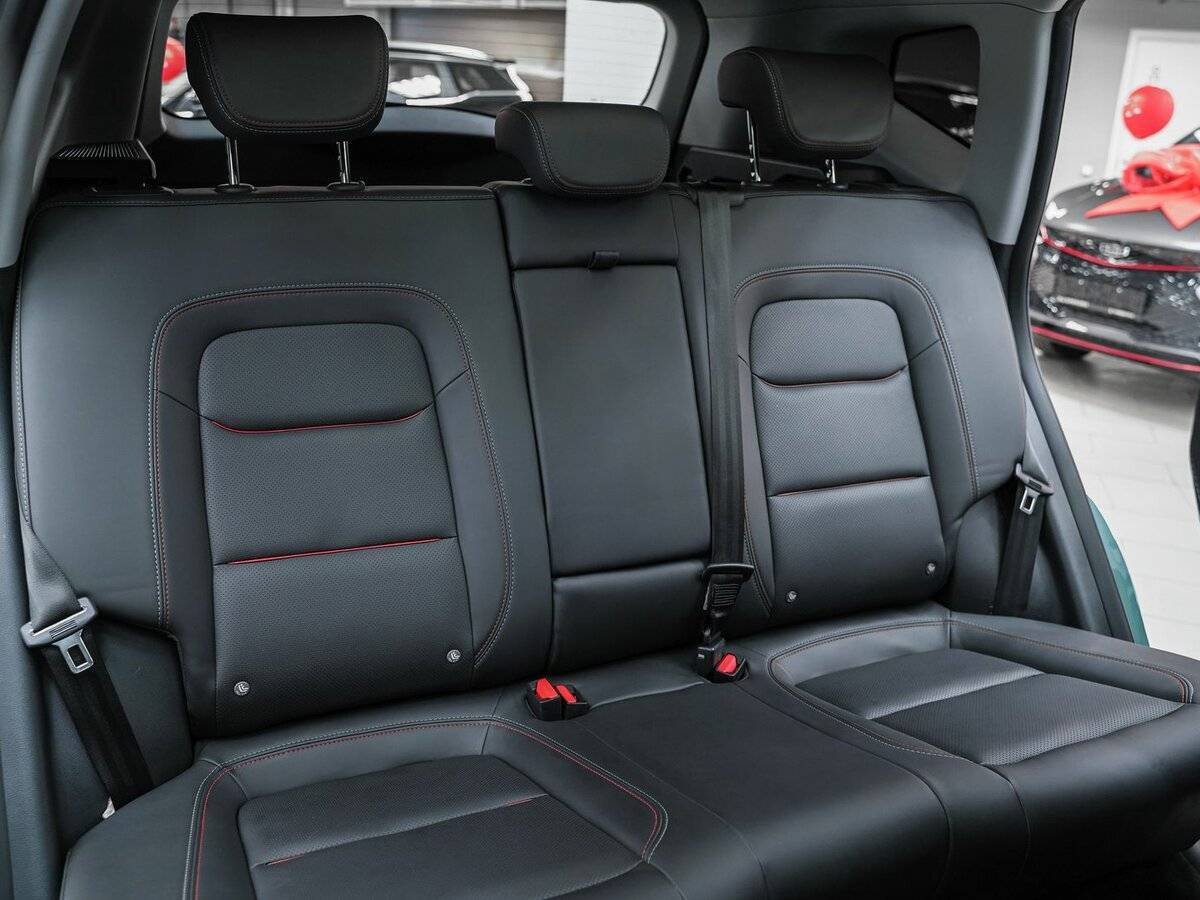 Продажа Б/У Чери Тигго 7 Про. Фото: #8