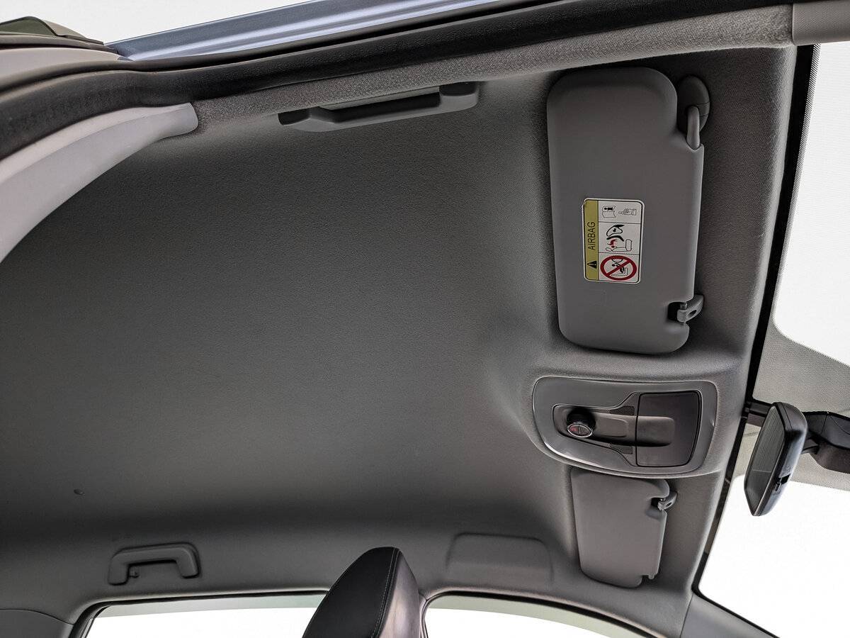 Продажа Б/У Чери Тигго 4. Фото: #22