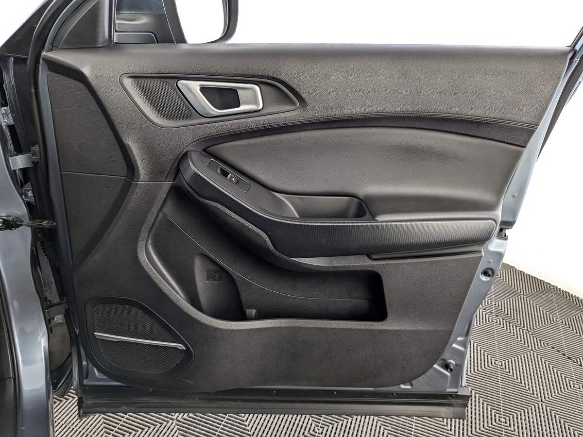 Продажа Б/У Чери Тигго 4. Фото: #24