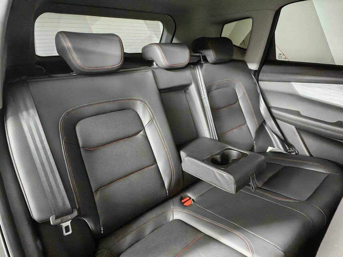 Продажа Б/У Чери Тигго 7 Про. Фото: #12