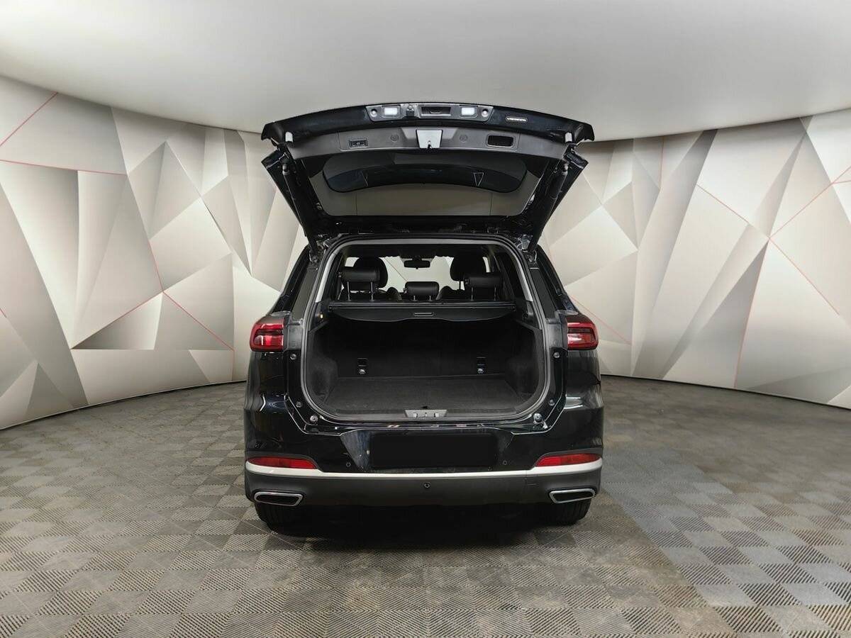 Продажа Б/У Чери Тигго 7 Про. Фото: #15