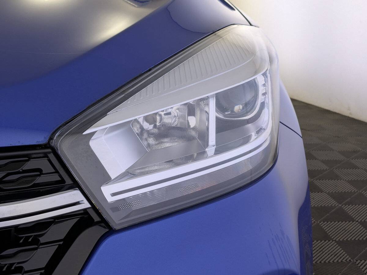 Продажа Б/У Чери Тигго 4. Фото: #10