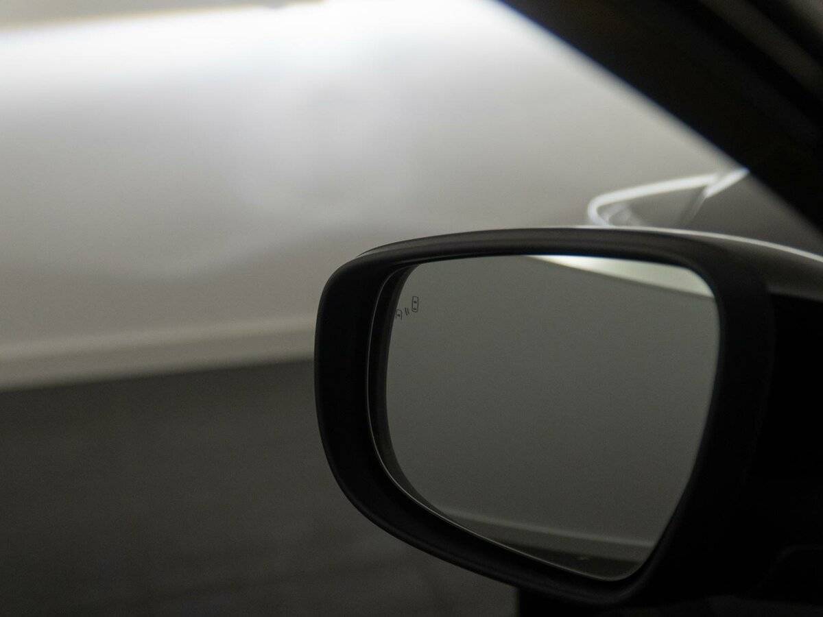 Купить Chery Tiggo 4 Pro с пробегом. Фото: #5