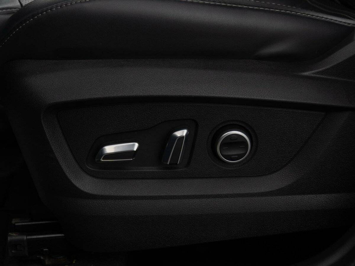 Купить Chery Tiggo 4 Pro с пробегом. Фото: #16