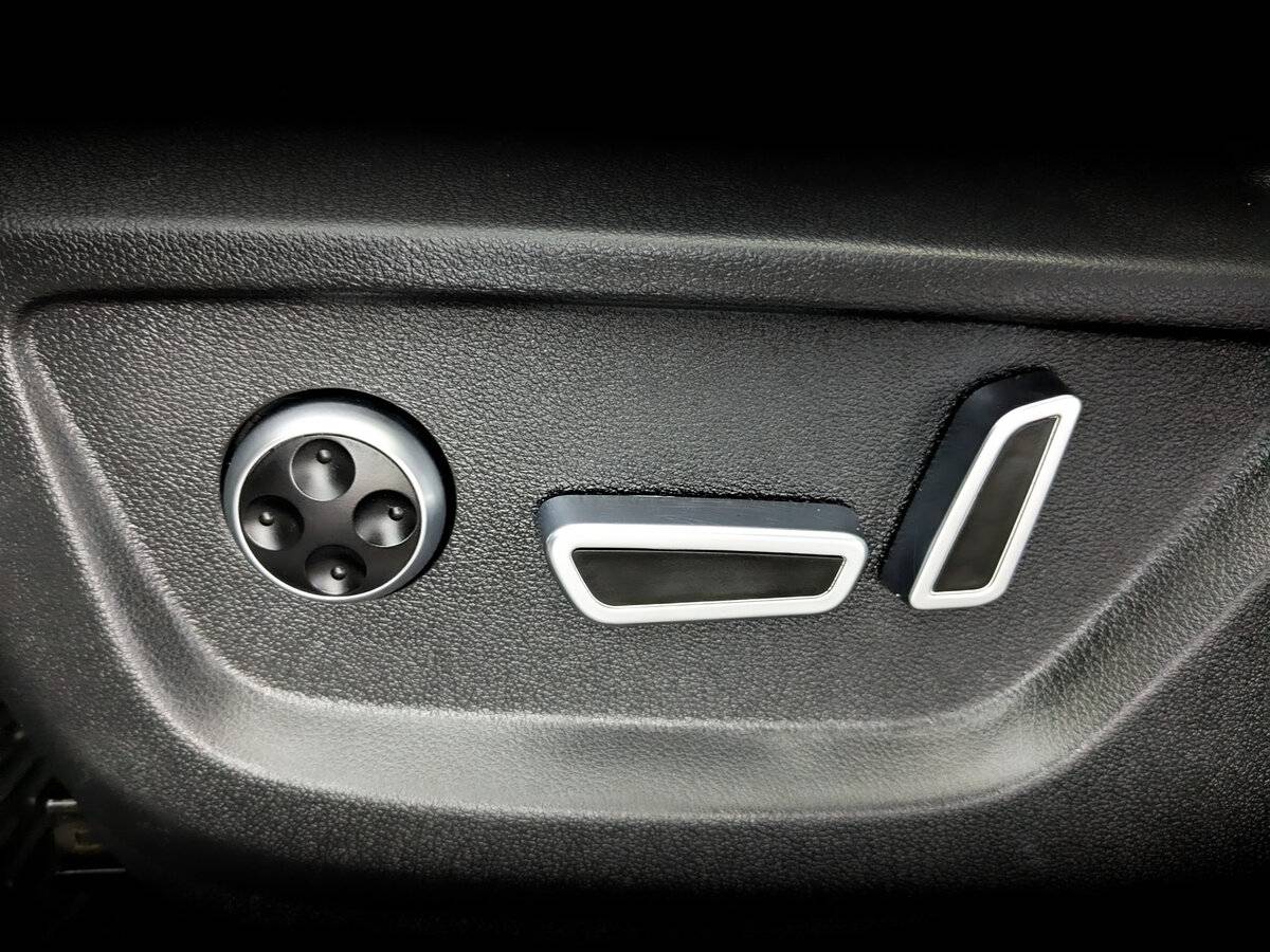 Продажа Б/У Чери Тигго 4. Фото: #19