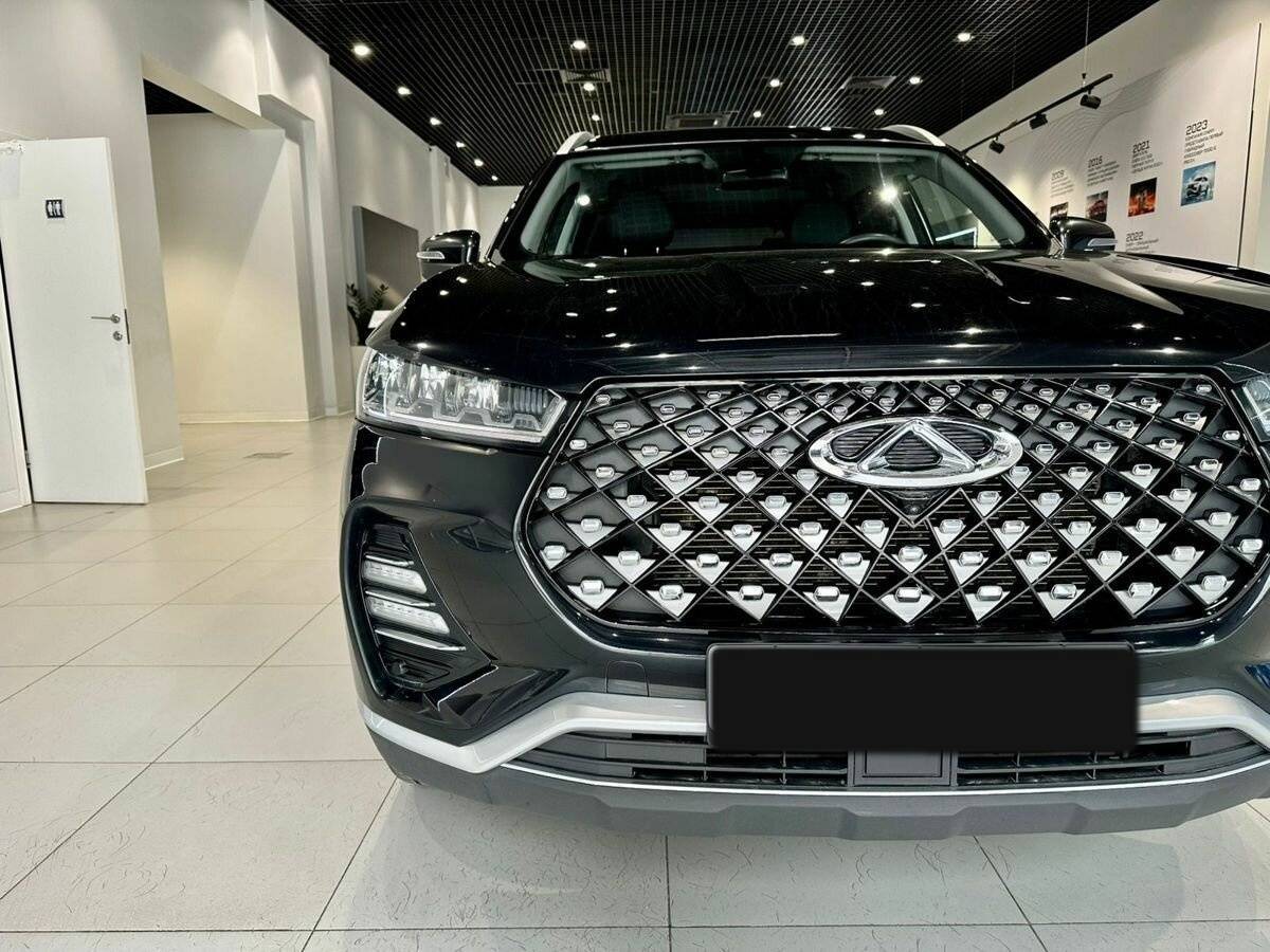 Продажа Б/У Чери Тигго 7 Про. Фото: #8