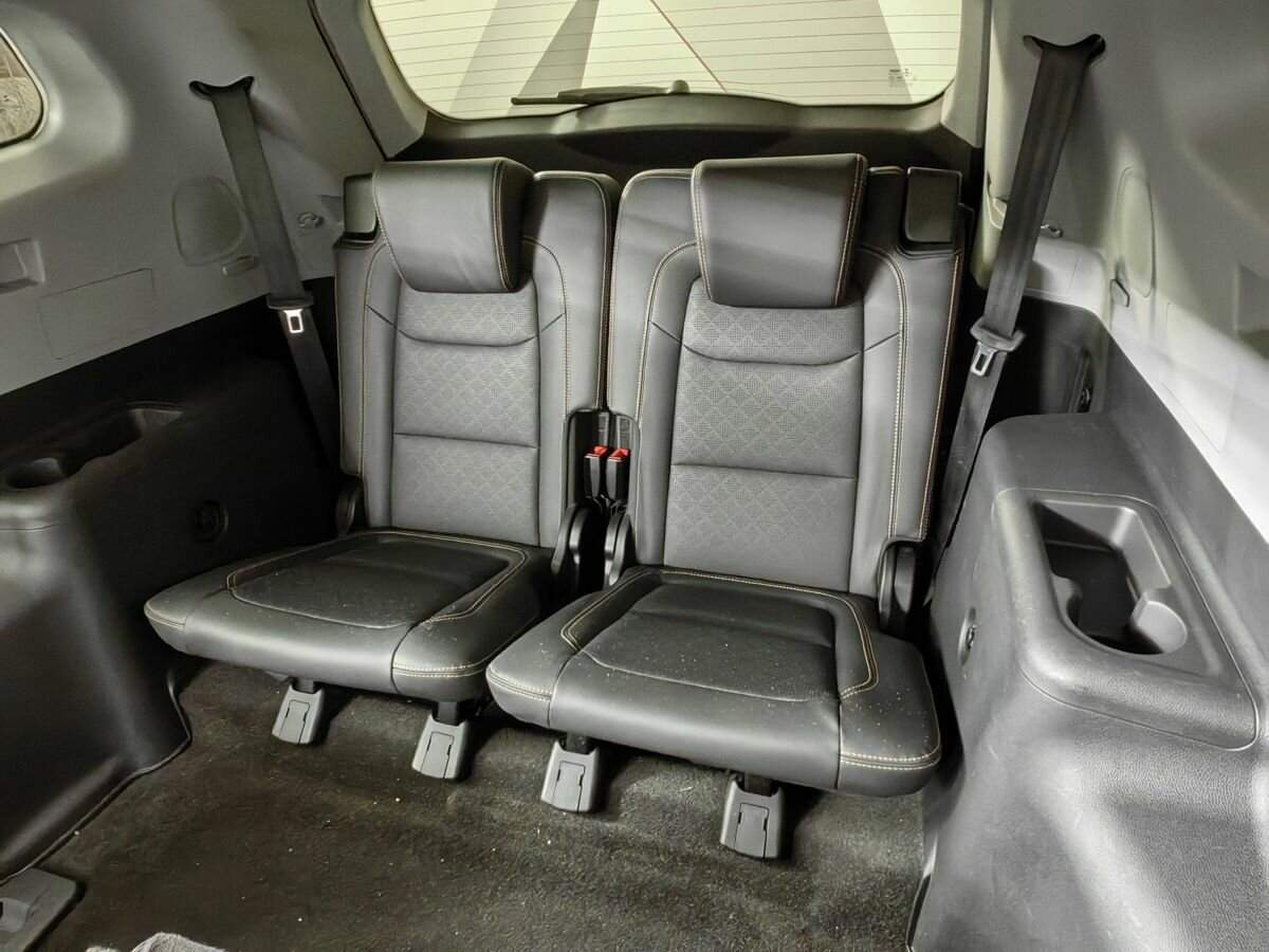 Продажа Б/У Чери Тигго 8. Фото: #15