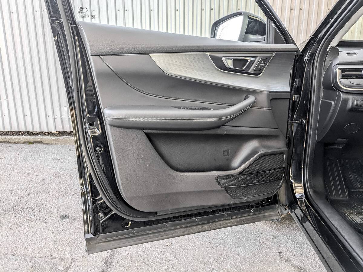 Продажа Б/У Чери Тигго 4 Про. Фото: #18