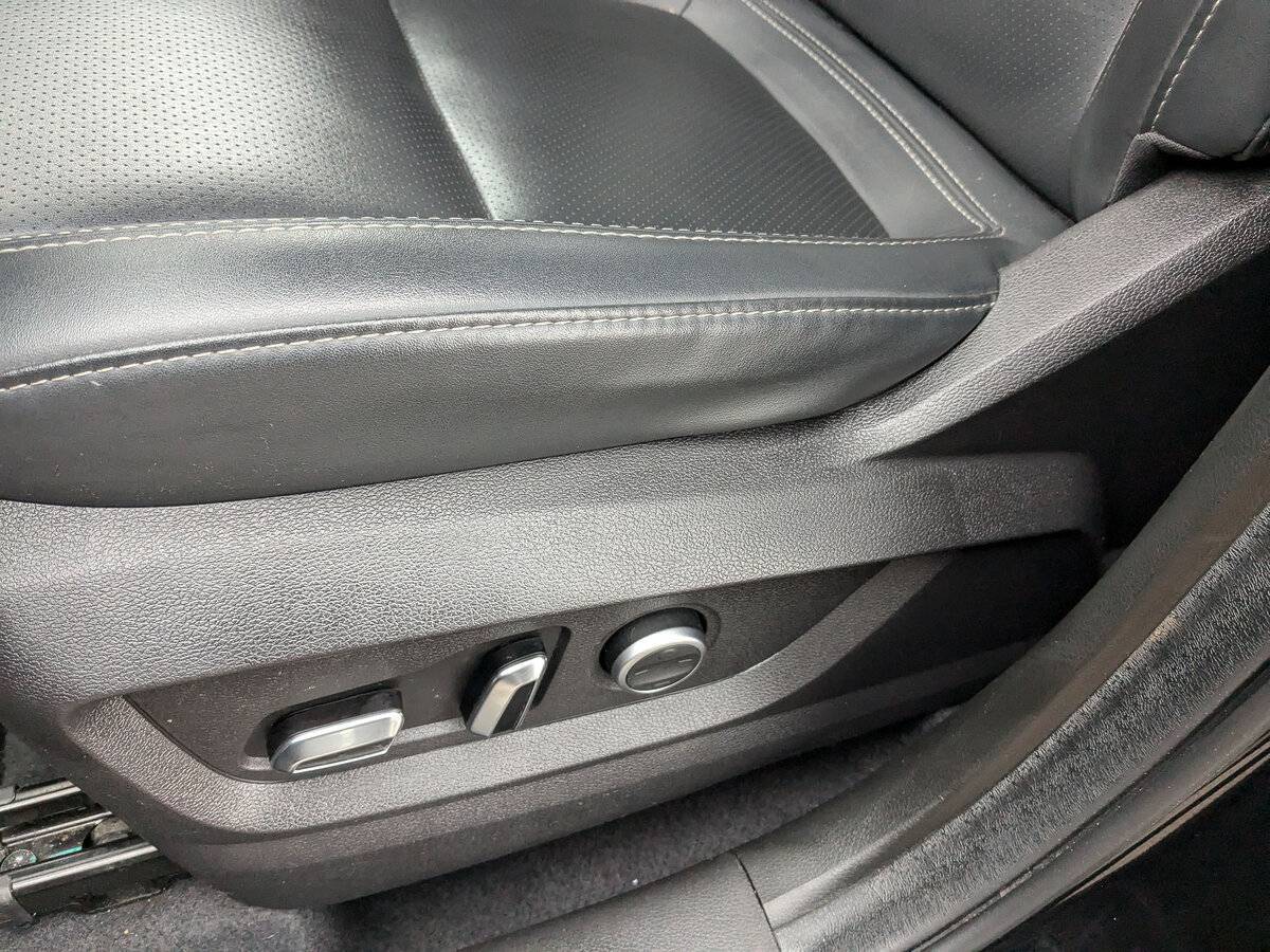 Продажа Б/У Чери Тигго 4 Про. Фото: #20