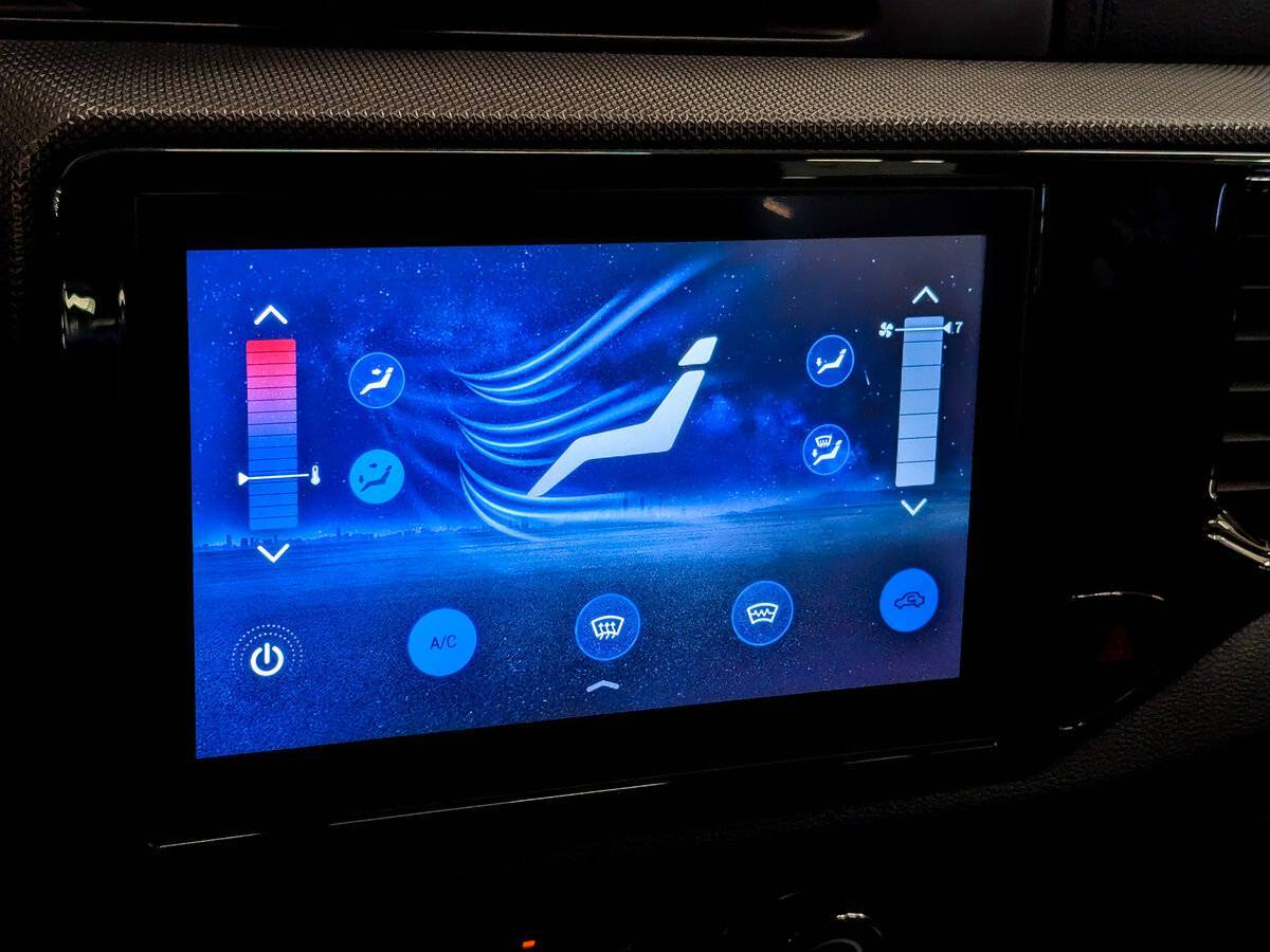 Продажа Б/У Чери Тигго 4. Фото: #26