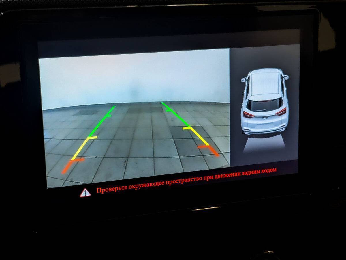 Продажа Б/У Чери Тигго 4. Фото: #29