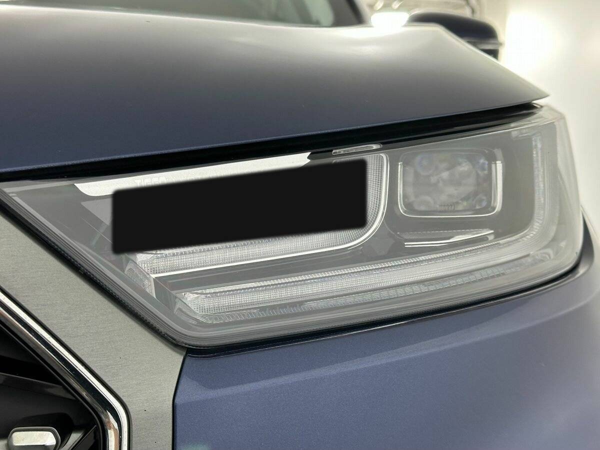 Купить Chery Tiggo 8 Pro Max с пробегом. Фото: #6