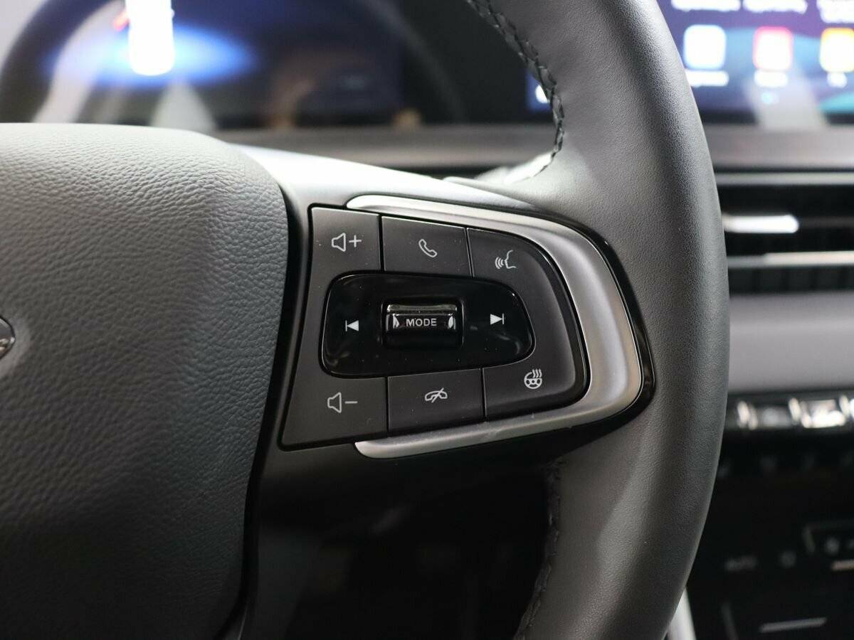 Купить Chery Tiggo 4 Pro с пробегом. Фото: #16