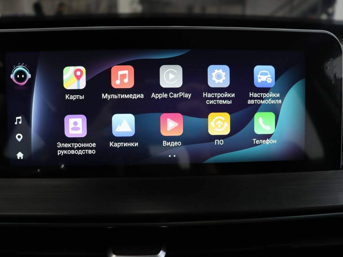 Купить Chery Tiggo 4 Pro с пробегом. Фото: #20