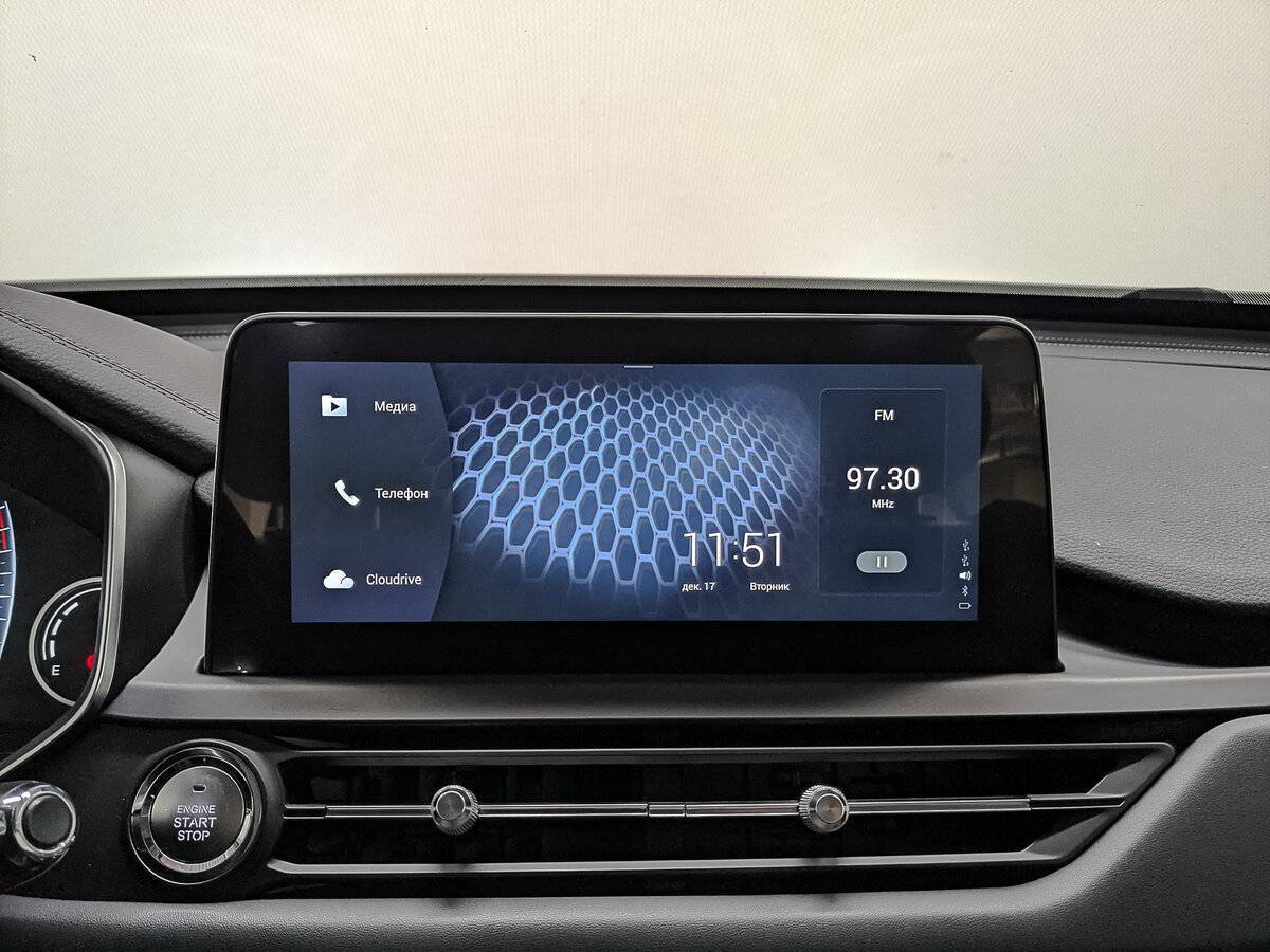 Продажа Б/У Чери Тигго 8. Фото: #18