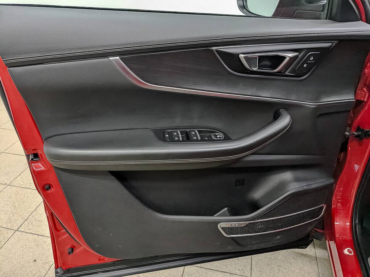 Продажа Б/У Чери Тигго 8. Фото: #20