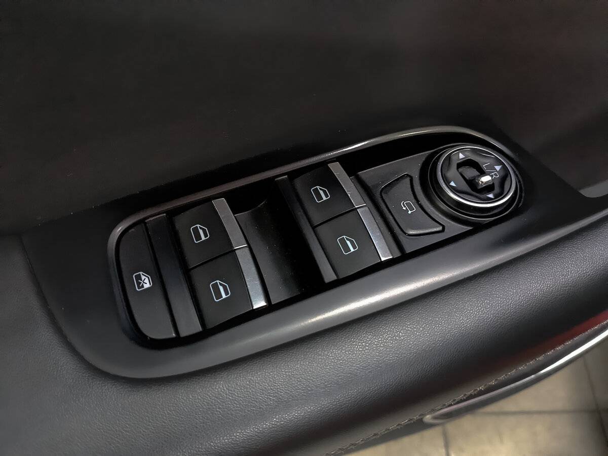 Продажа Б/У Чери Тигго 8. Фото: #24