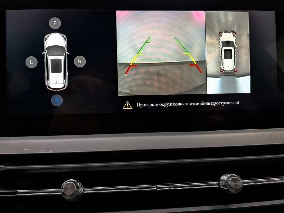 Продажа Б/У Чери Тигго 8. Фото: #25