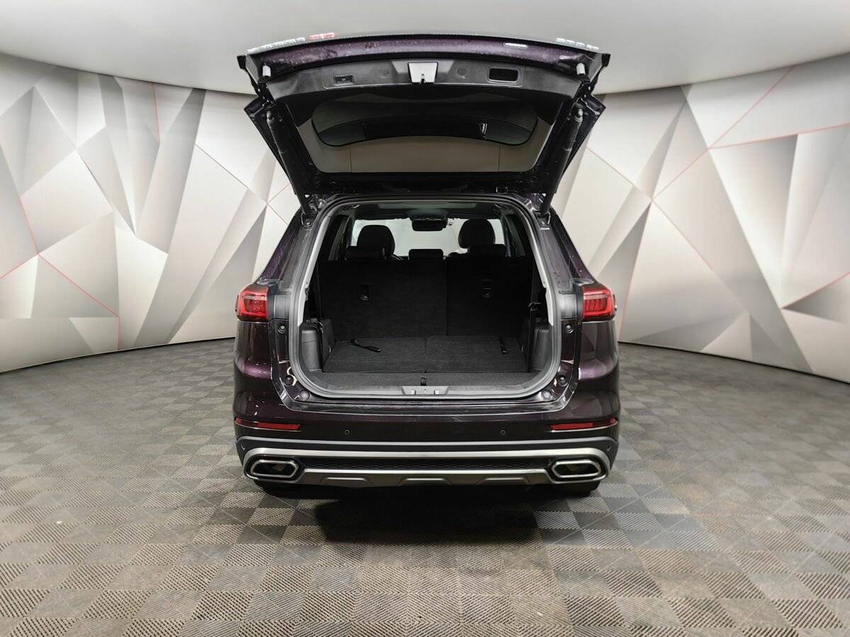 Продажа Б/У Чери Тигго 8 Про. Фото: #17