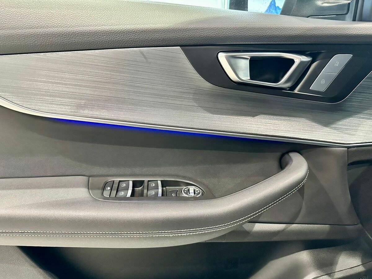 Купить Chery Tiggo 7 Pro Max с пробегом. Фото: #9